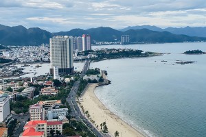 Tổ chức các hội nghị phản biện Đồ án điều chỉnh quy hoạch chung TP. Nha Trang
