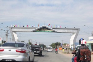 Tây Ninh: Định hướng phát triển cảng hàng không và sân bay