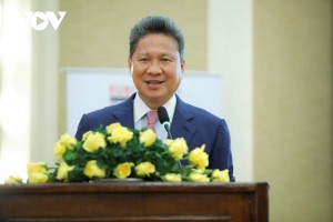 Campuchia sắp khởi công xây dựng đường cao tốc kết nối với Việt Nam