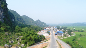 Một huyện hơn 51.000ha ở Thái Nguyên được quy hoạch phát triển du lịch nông nghiệp, thương mại