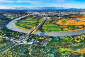 Năm 2024, thành phố Kon Tum có kế hoạch chuyển hơn 1.200 ha đất nông nghiệp sang đất phi nông nghiệp