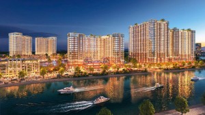 Charmora City Sun Group: Thông Tin, Bảng Giá & CSBH [Tháng 8/2026]