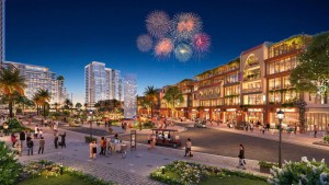 Tổng Quan Dự Án Charmora City Nha Trang | Thông Tin & Giá Bán