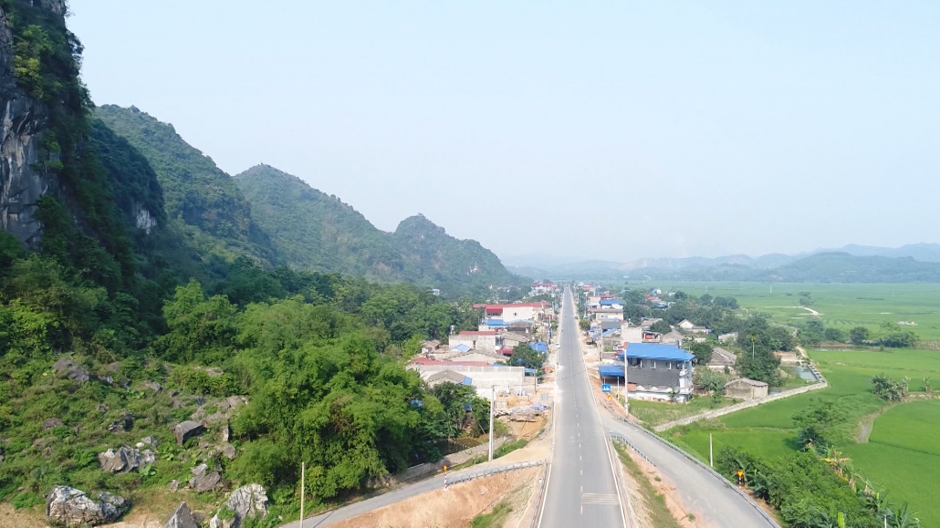 Một huyện hơn 51.000ha ở Thái Nguyên được quy hoạch phát triển du lịch nông nghiệp, thương mại