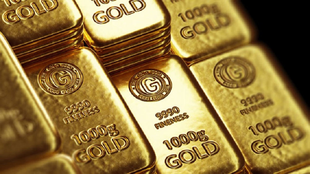 Giá vàng hôm nay 26-12: Vàng trong nước tiếp đà tăng giá