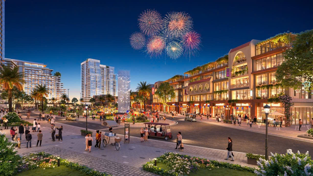 Tổng Quan Dự Án Charmora City Nha Trang | Thông Tin & Giá Bán